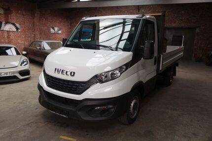 IVECO Andere 29.482 km 26.890 € Hilden 40721
