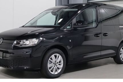 VW Caddy 6.666 km 30.940 &euro; Bergheim 50126