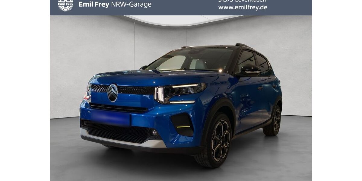 Citroen C3 1.950 km 21.650 &euro; Leverkusen 51373