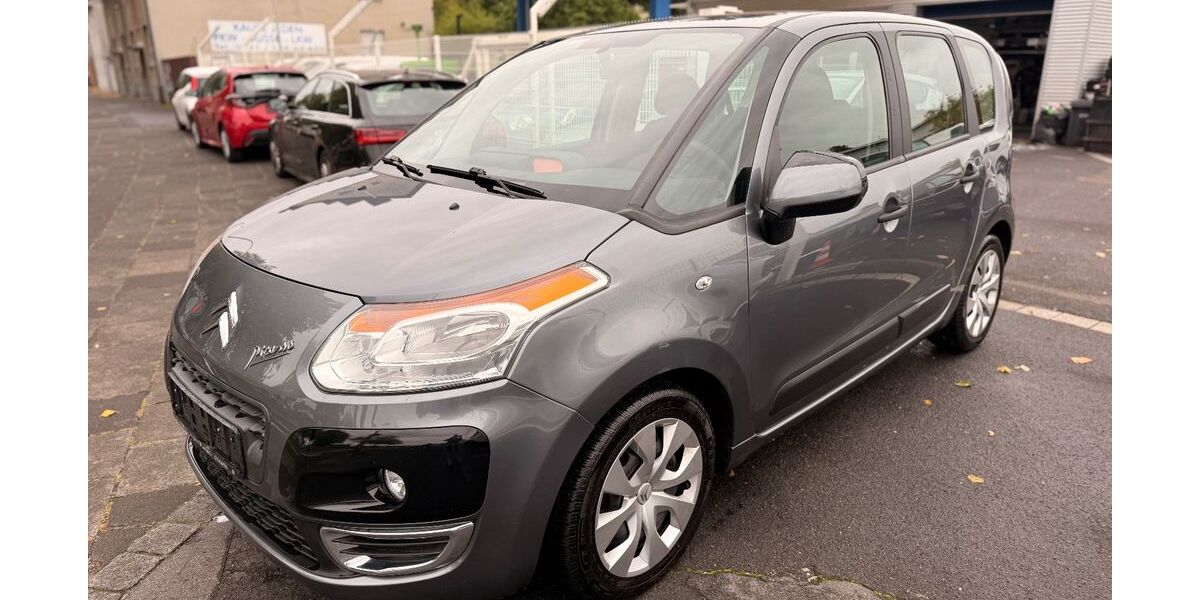 Citroen C3 238.358 km 1.990 &euro; Köln 51109