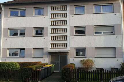 Wohnung zum Kaufen in Troisdorf 75.000 € 54.14 m² 2 zimmer