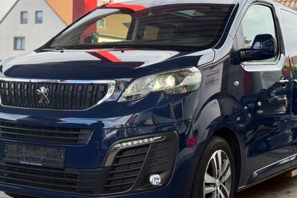 Peugeot Traveller 91.000 km 28.999 € Euskirchen 53879