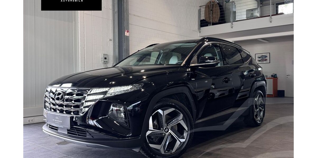 Hyundai TUCSON 36.200 km 26.490 &euro; Kerpen 50169