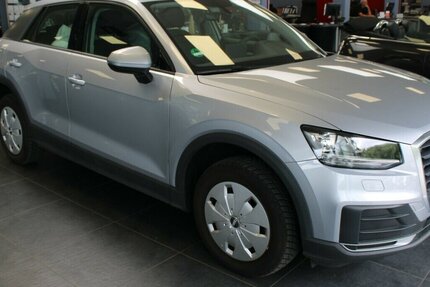 Audi Q2 1.0 TFSI Ultra - AHK - 110.909 km 12.980 € Euskirchen 53881