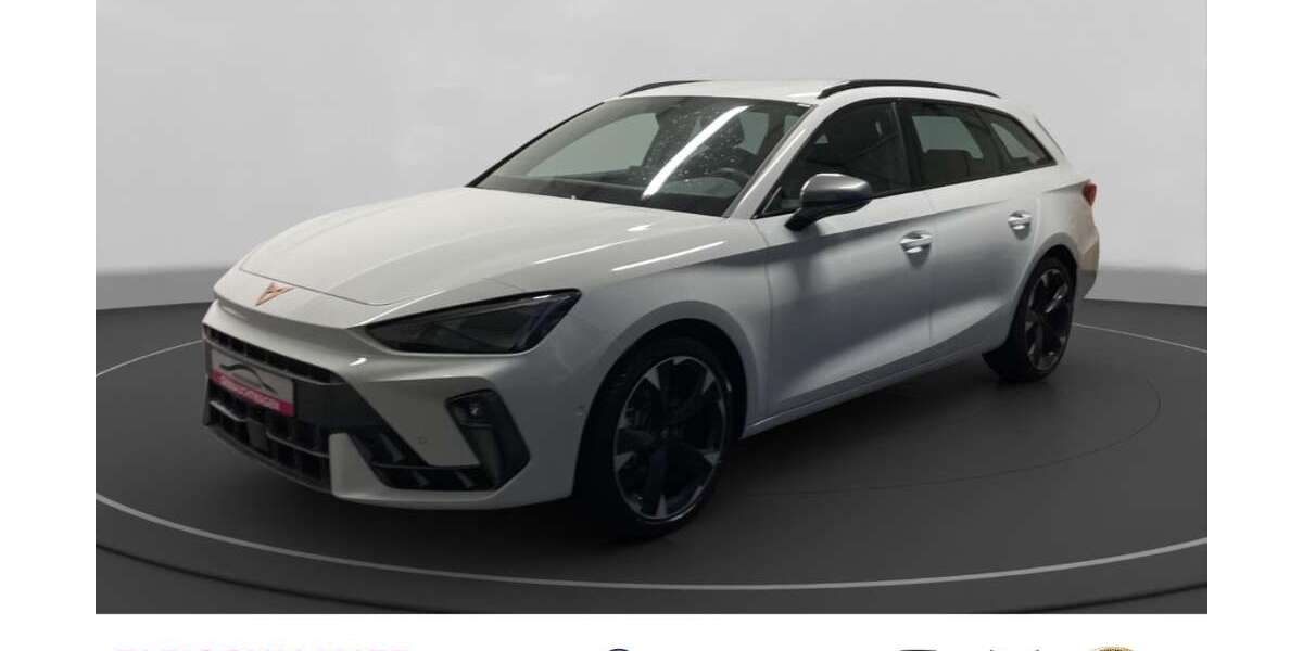 Cupra Leon 26.766 km 30.790 &euro; Köln (Ehrenfeld) 50823