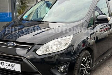 Ford C-Max 162.900 km 5.000 &euro; Leverkusen 51375
