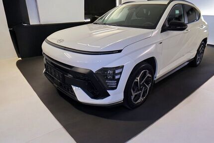 Hyundai KONA 23.887 km 27.490 € Troisdorf-Spich 53842