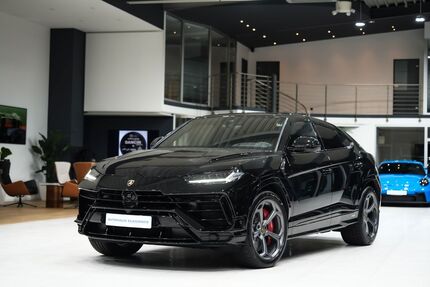 Lamborghini Urus 5.812 km 244.980 &euro; Köln 51147