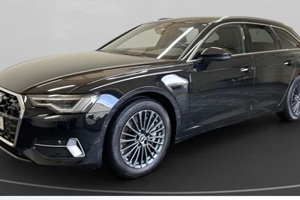 Audi A6 20.196 km 49.320 &euro; Köln 50823