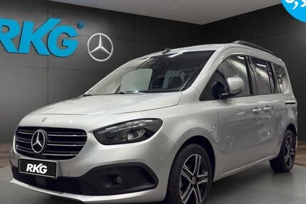 Mercedes-Benz T-Klasse 9.336 km 32.490 € Siegburg 53721