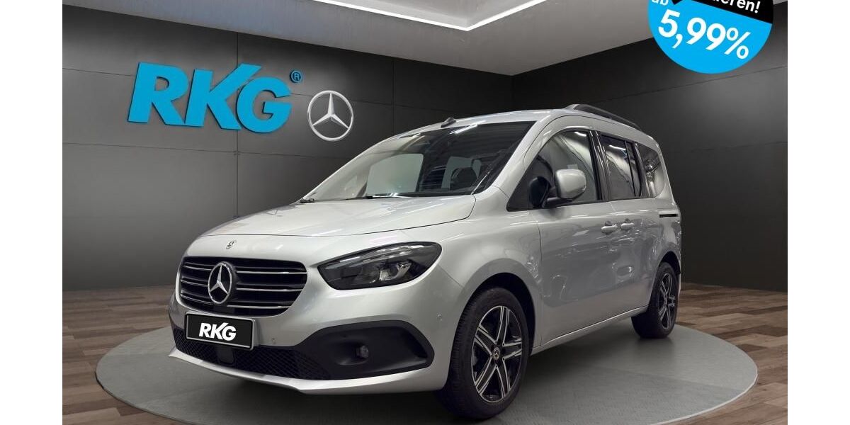Mercedes-Benz T-Klasse 9.336 km 32.490 € Siegburg 53721