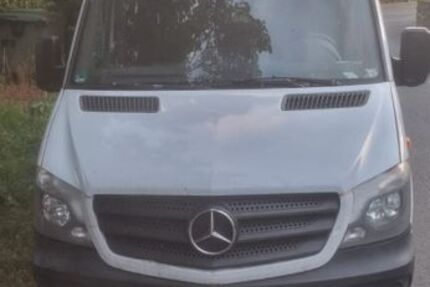 Mercedes-Benz Sprinter 999.999 km 5.500 &euro; Siegburg 53721
