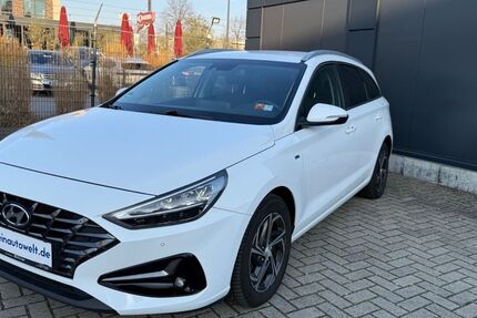 Hyundai i30 79.000 km 15.900 &euro; Dormagen 41540