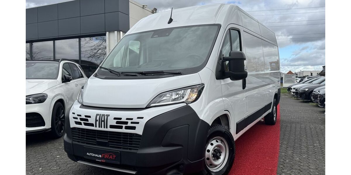 Fiat Ducato 27.900 km 29.849 € Erftstadt / Köln 50374