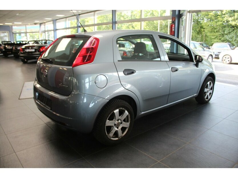 Punto 1.2 - Klima -