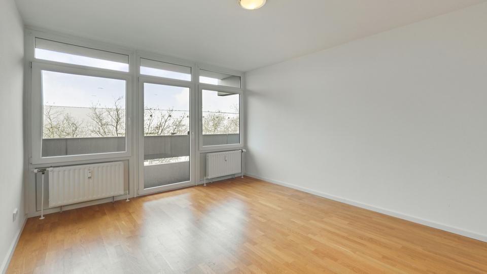 Etagenwohnung Köln Lindenthal - 4 Zimmer, 95 m&sup2;, 1.235&euro; | Angebot:26067681