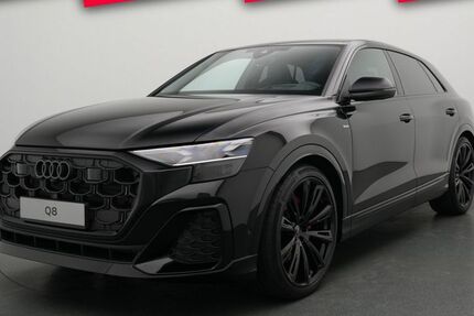 Audi Q8 1.011 km 102.890 &euro; Leverkusen 51373