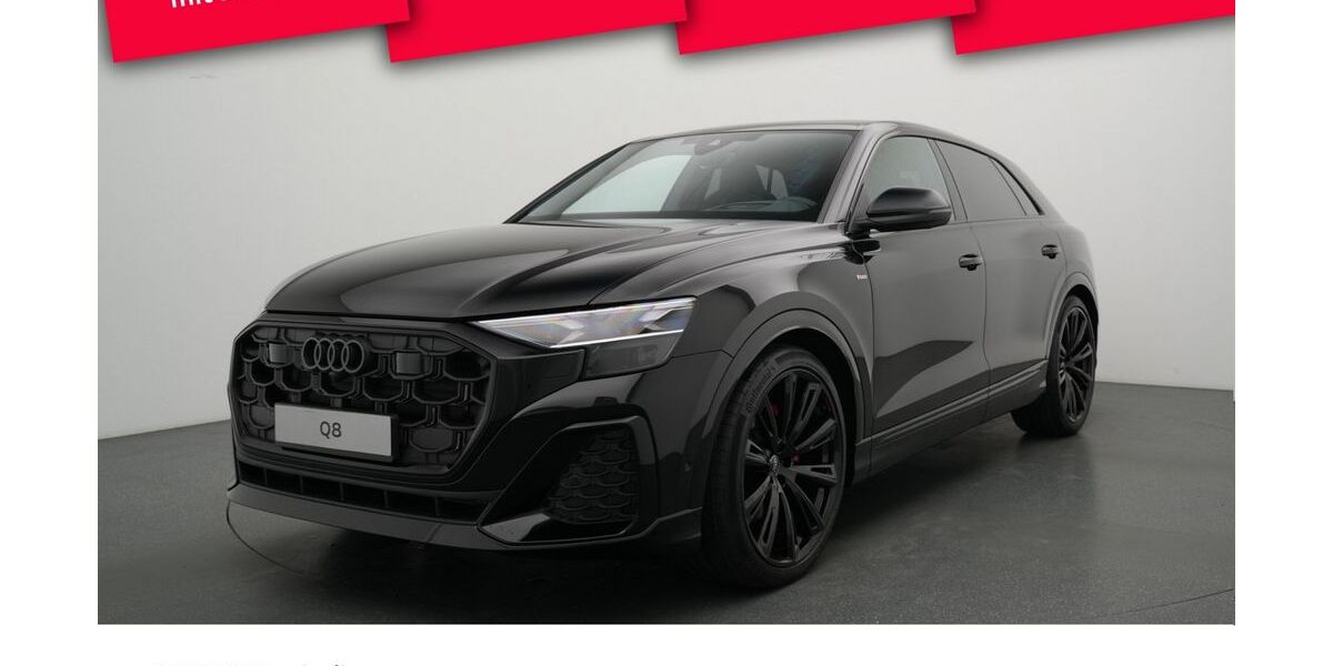 Audi Q8 1.011 km 102.890 &euro; Leverkusen 51373