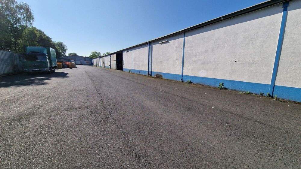 Gewerbeobjekt Köln Rondorf - 2.925&euro; | Angebot:25839142