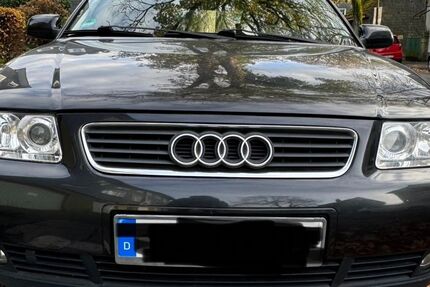 Audi A3 235.784 km 900 € Remscheid 42859