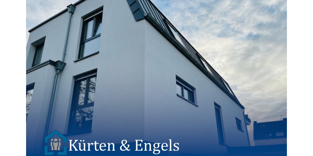 Terrassenwohnung Troisdorf Oberlar - 3 Zimmer, 81 m&sup2;, 1.195&euro; | Angebot:25152444