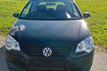 VW Polo 139.632 km 2.950 &euro; Rösrath 51503