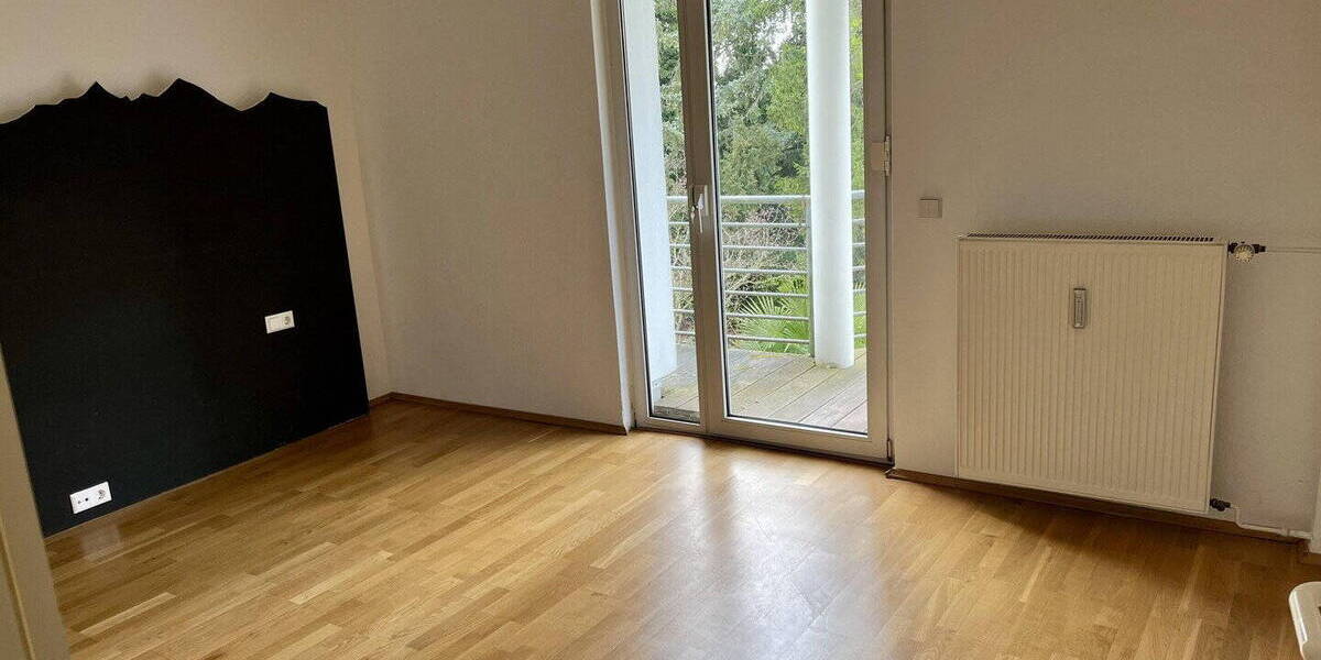 Etagenwohnung Köln Rodenkirchen - 3 Zimmer, 86 m&sup2;, 1.200&euro; | Angebot:26286508