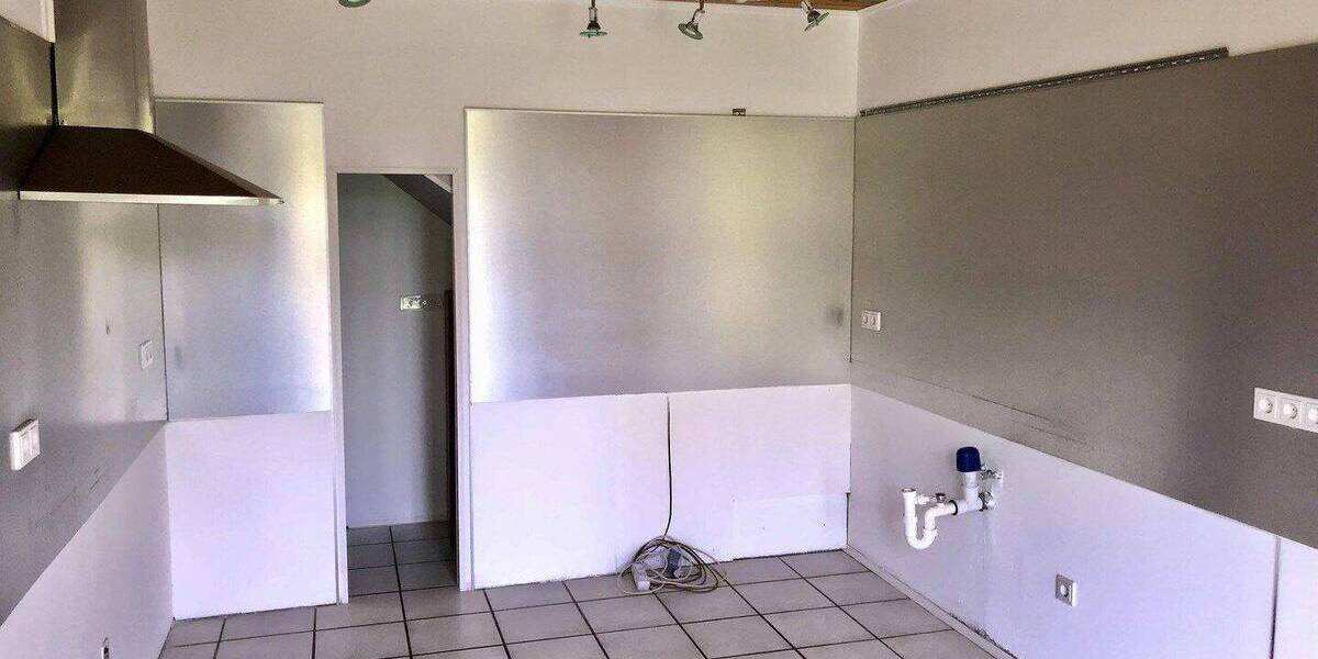 Etagenwohnung Wesseling Keldenich - 3 Zimmer, 115 m&sup2;, 380.000&euro; | Angebot:26787645