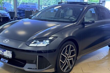 Hyundai IONIQ 6 30.437 km 33.400 &euro; Hennef 53773