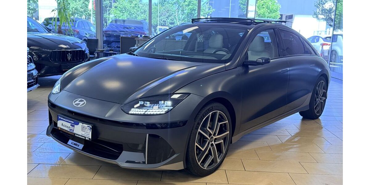 Hyundai IONIQ 6 30.437 km 33.400 &euro; Hennef 53773