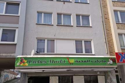 Gewerbeobjekt Solingen Mitte - 1.500&euro; | Angebot:25450617