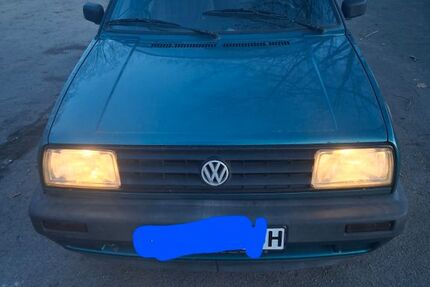 VW Jetta 210.000 km 3.500 &euro; Bergheim 50129