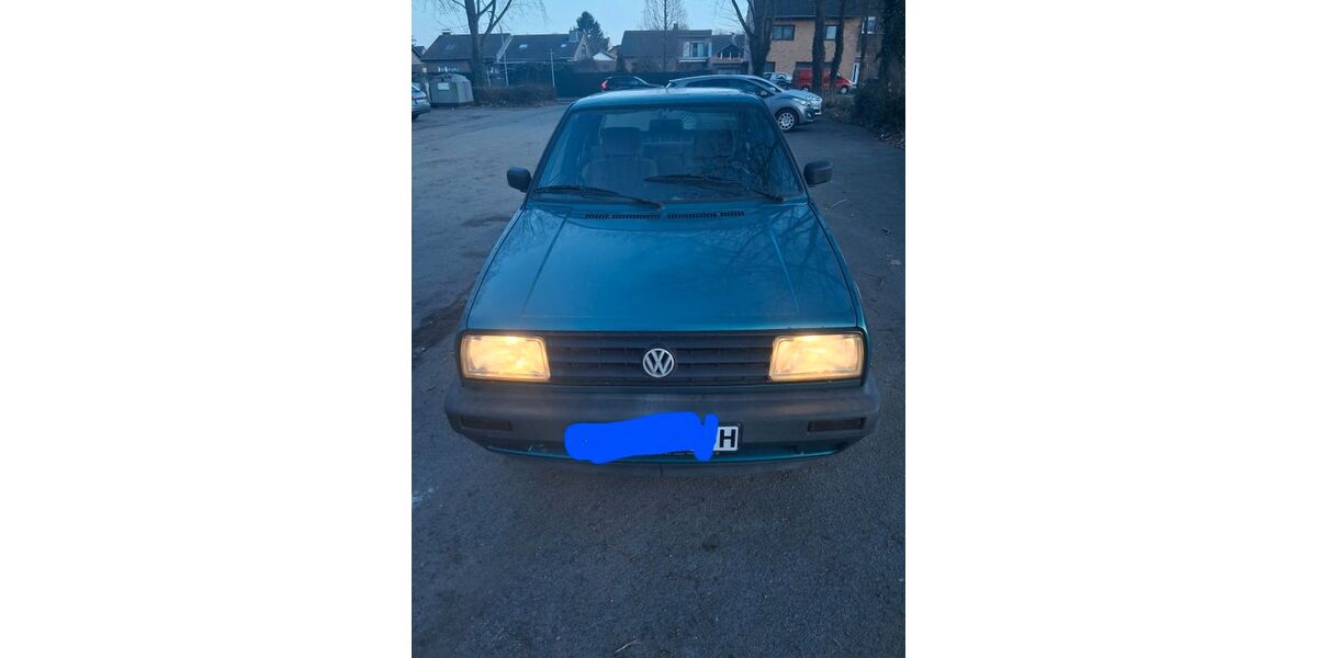 VW Jetta 210.000 km 3.500 &euro; Bergheim 50129