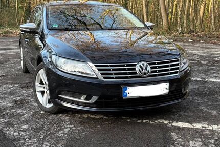 VW CC 155.200 km 9.800 &euro; Solingen 42699