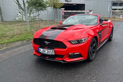 Ford Mustang 103.275 km 19.990 &euro; Köln 51109