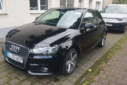 Audi A1 153.400 km 7.450 € Kerpen 50169