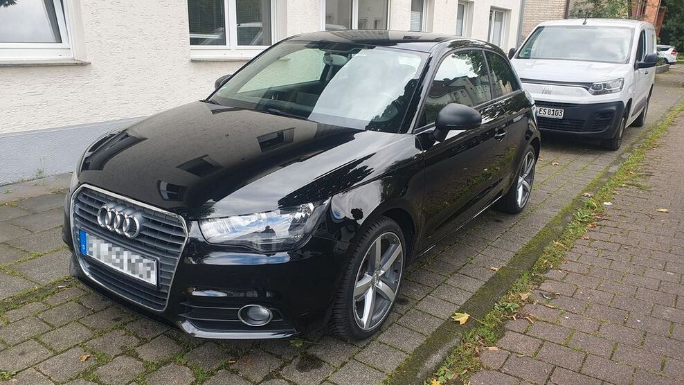 Audi A1 153.400 km 7.450 € Kerpen 50169