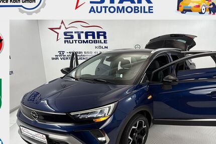 Opel Crossland (X) 49.901 km 15.290 € Köln 50739