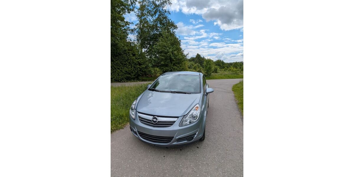 Opel Corsa 186.000 km 2.750 &euro; Wermelskirchen 42929