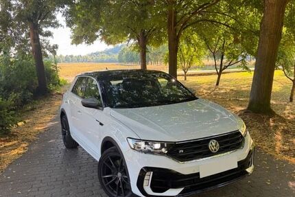 VW T-Roc 31.000 km 29.500 &euro; Siegburg 53721