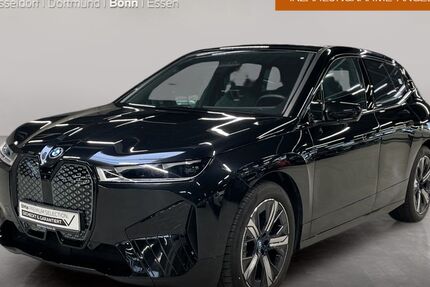 BMW iX 49.430 km 42.799 &euro; Bonn 53119