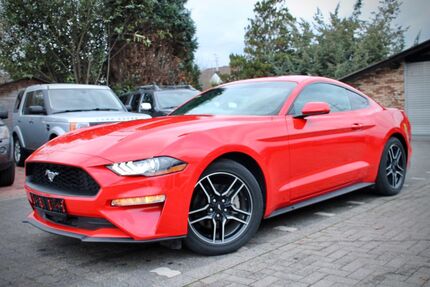 Ford Mustang 16.000 km 28.500 &euro; Köln 51145