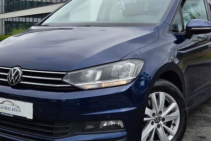 VW Touran 245.000 km 12.499 &euro; Köln (Ostheim) 51107