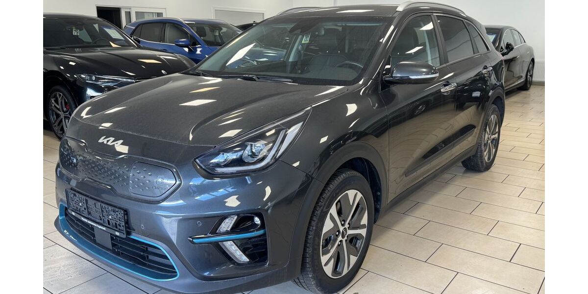 Kia Niro 36.418 km 19.300 &euro; Bonn 53227