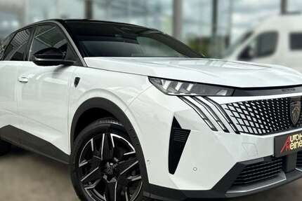 Peugeot 3008 44.871 km 28.900 &euro; Dormagen 41540
