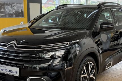 Citroen C5 Aircross 50.000 km 19.999 &euro; Kerpen 50171