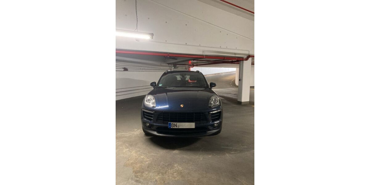 Porsche Macan 85.000 km 37.500 &euro; Bonn 53115