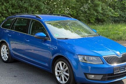 Skoda Octavia 238.000 km 5.999 &euro; Bonn 53127