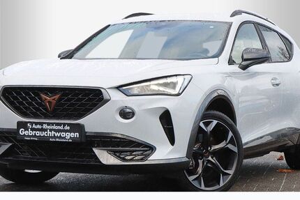 Cupra Formentor 43.950 km 25.849 € Bonn 53175