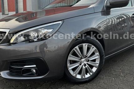 Peugeot 308 62.900 km 13.450 &euro; Bedburg 50181
